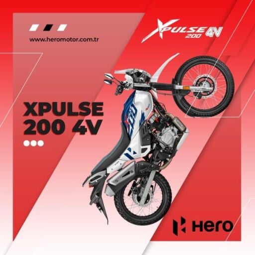 Xpulse 200