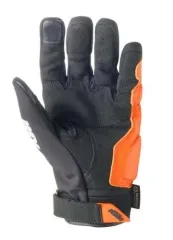 Two 4 Ride V3 Gloves