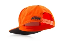 Team Snapback Cap
