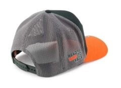Outline Trucker Cap