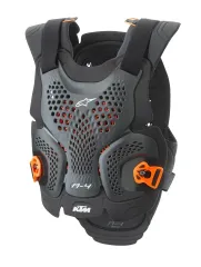 A-4 MAX CHEST PROTECTOR XL/XXL