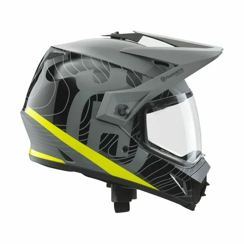 MX-9 Adv Mips® Helmet
