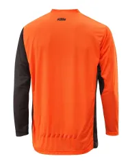 Pounce Shirt Orange