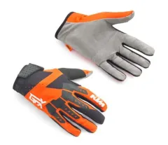 Gravity-FX Gloves