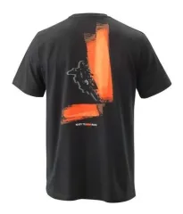 Beast Tee