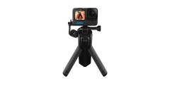 Volta (Harici Batarya Grip/Tripod/Kumanda)