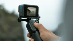 Volta (Harici Batarya Grip/Tripod/Kumanda)
