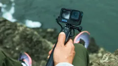 Volta (Harici Batarya Grip/Tripod/Kumanda)