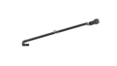 Boom + Yapışkan Bağlantı Parçaları (Boom + Adhesive Mounts)