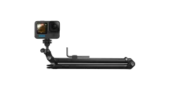 Boom + Yapışkan Bağlantı Parçaları (Boom + Adhesive Mounts)