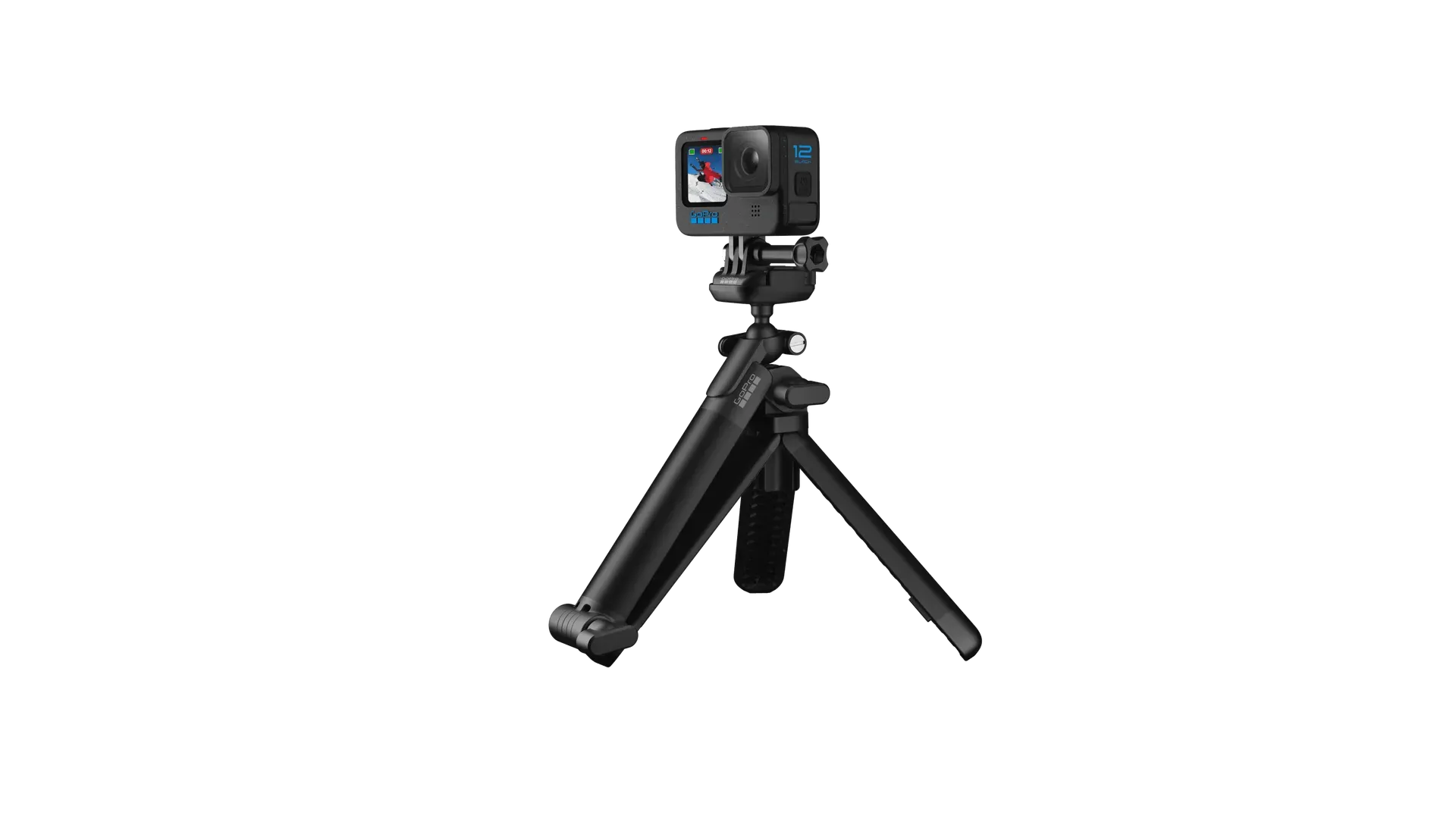 3-Way 2.0 Tripod