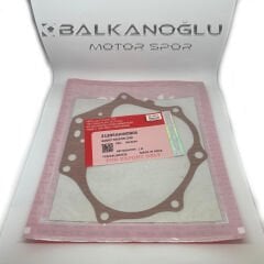 HERO DASH 125 CONTA SANZUMAN KAPAK