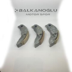 HERO DASH 125  DEBRIYAJ BALATASI