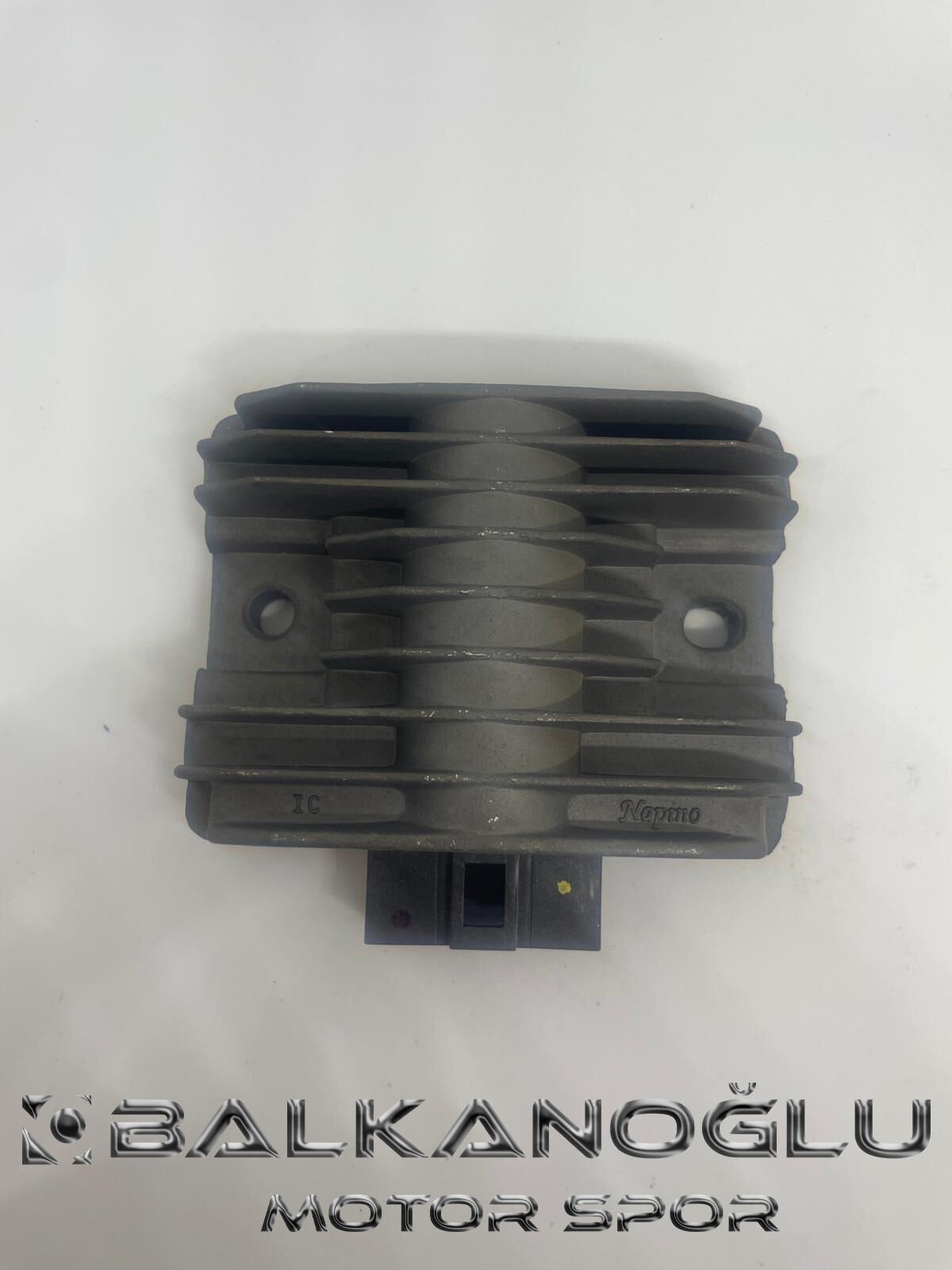 HERO DASH 125 (EURO5) KONJEKTOR