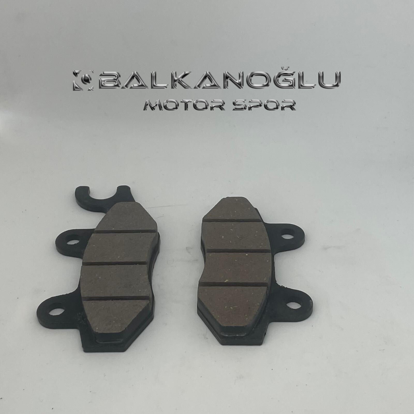 HERO XPULSE 200 ON FREN BALATASI