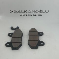 HERO XPULSE 200 ON FREN BALATASI