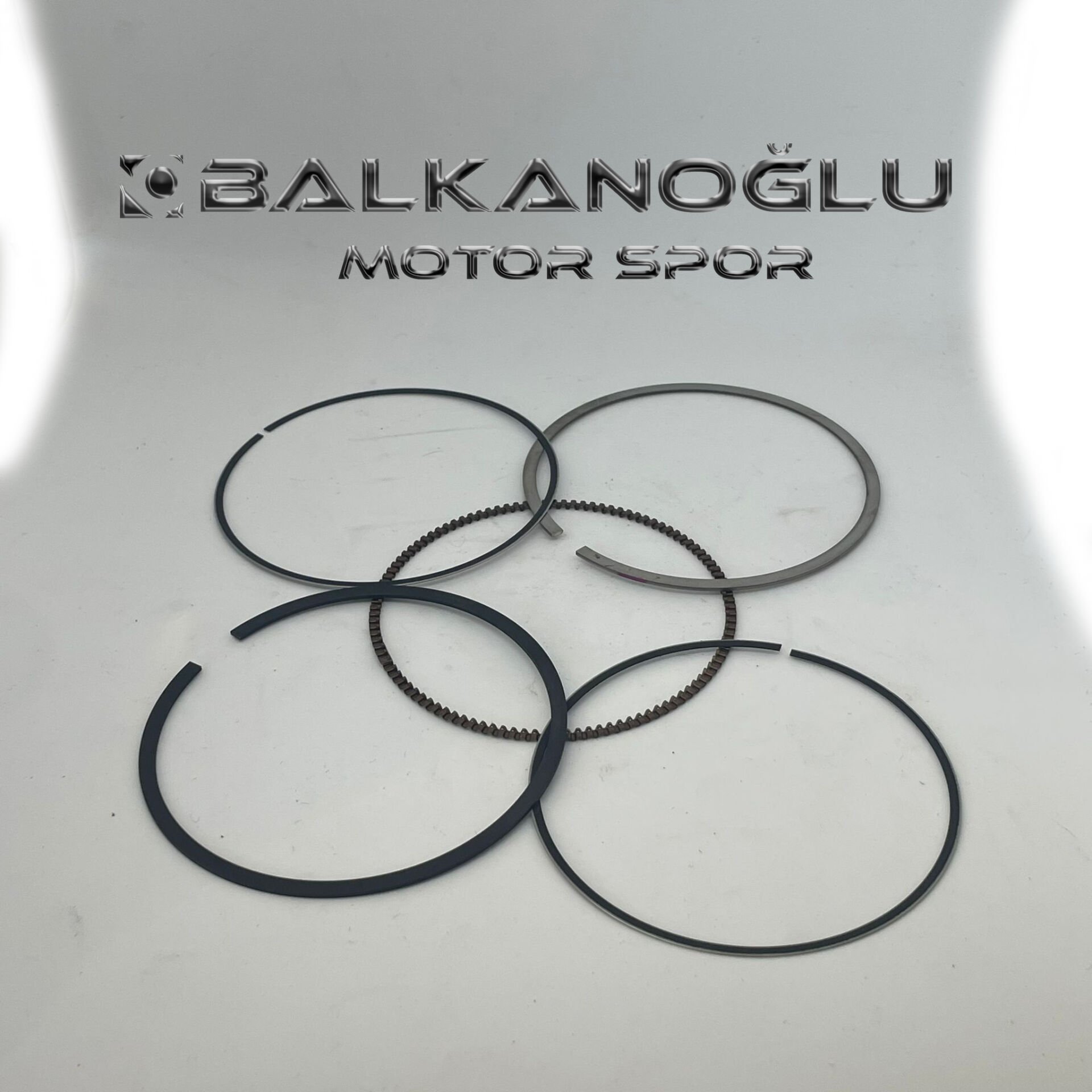 HERO X PULSE 200 4V SEGMAN TAKIMI STANDART