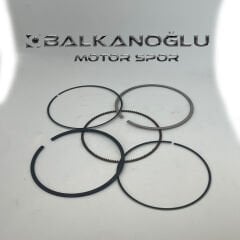 HERO X PULSE 200 4V SEGMAN TAKIMI STANDART