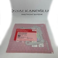 HERO DASH 125  CONTA SILINDIR KAPAK