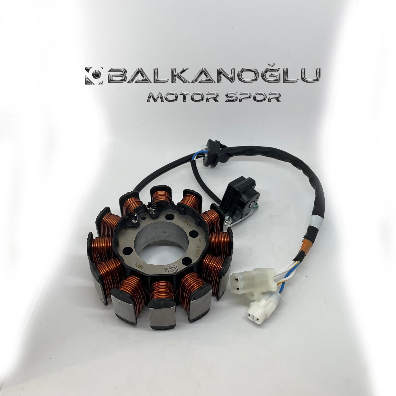 HERO X PULSE 200 STATOR