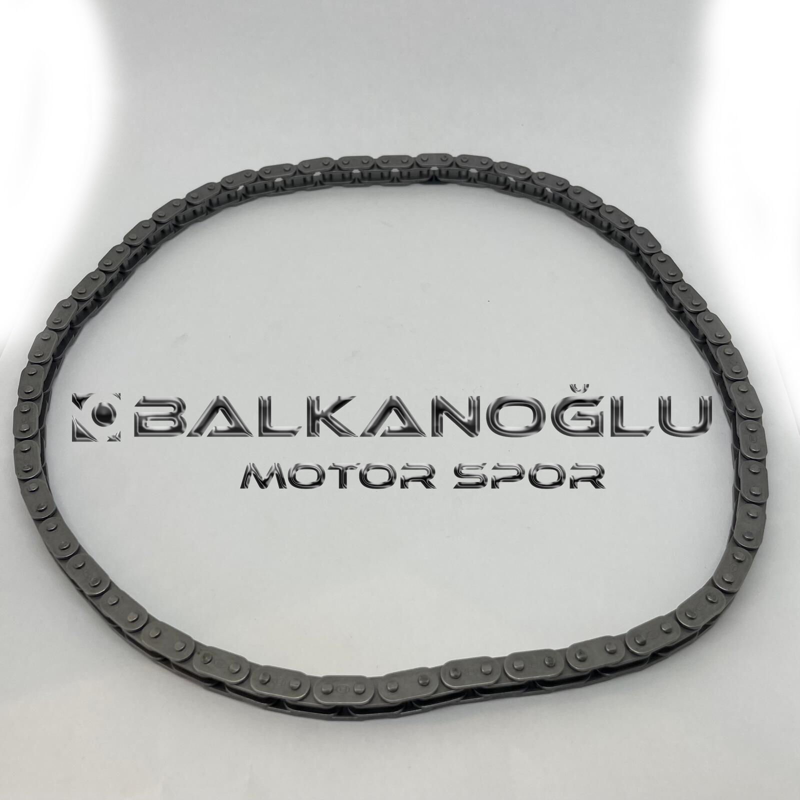 HERO DASH 110/125 EKZANTRIK ZINCIRI