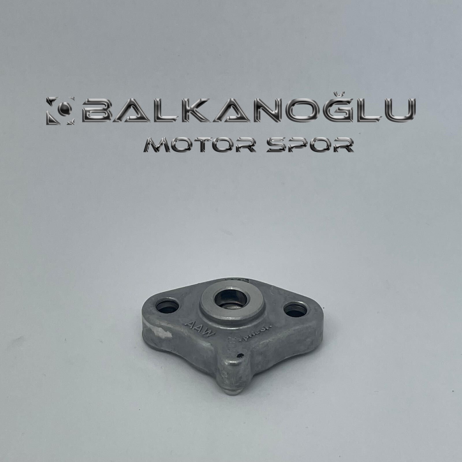 HERO DASH 110/125 YAG POMPASI