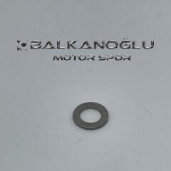 HERO XPULSE 200 E5 YAG TAPA CONTASI