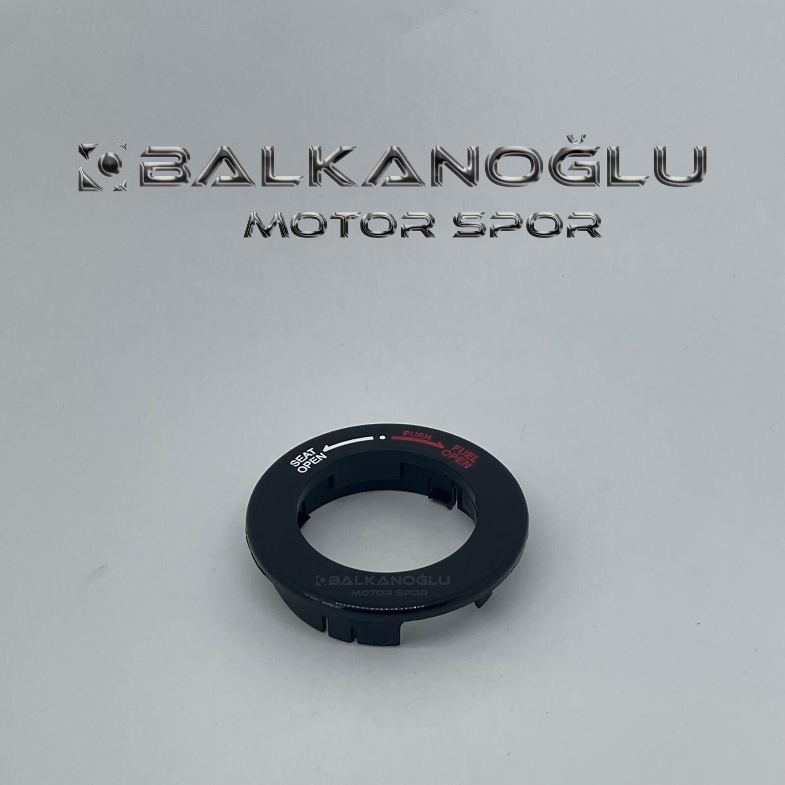 HERO DASH 110/125 KONTAK PLASTIGI