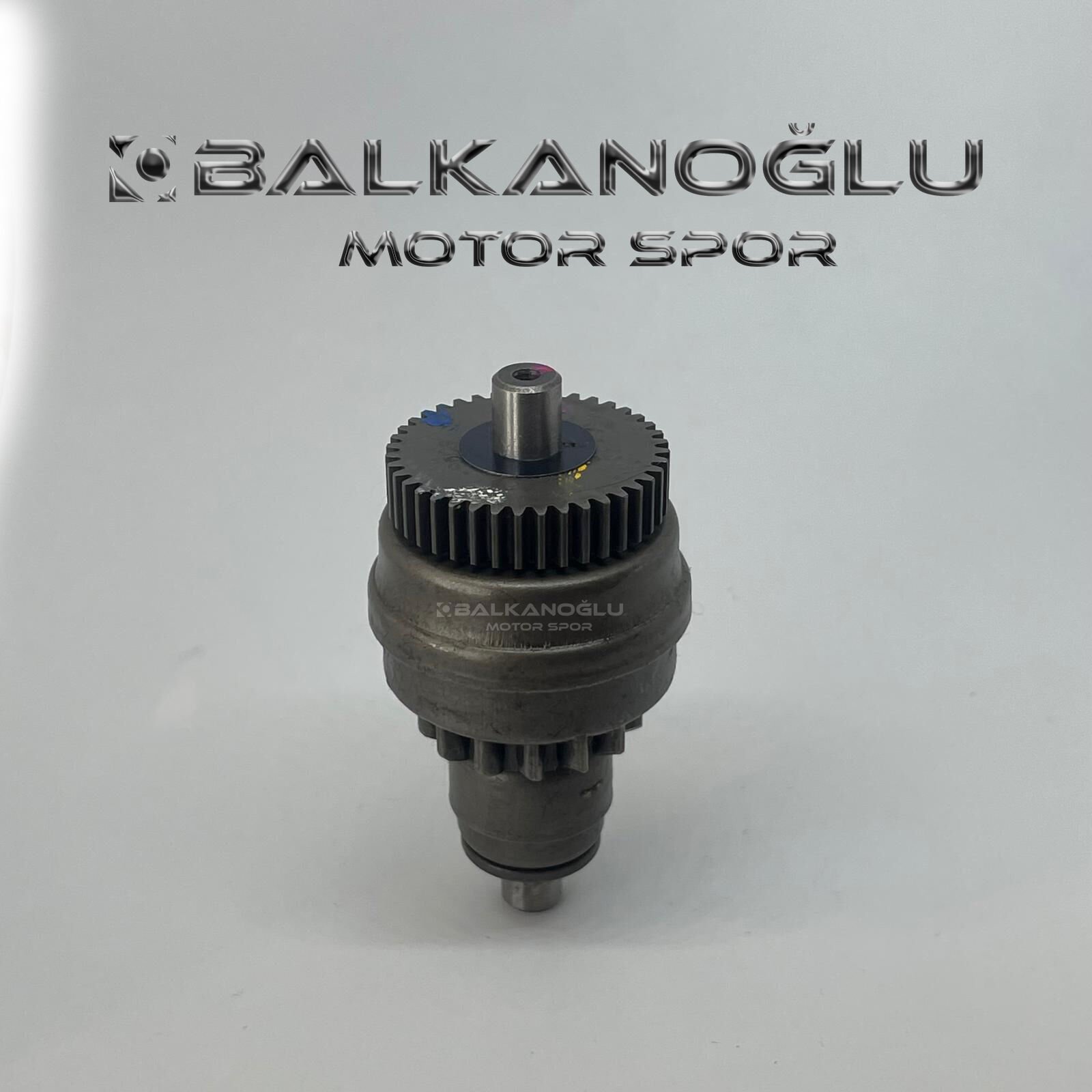 HERO DASH 110/125 MARS DISLISI