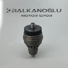 HERO DASH 110/125 MARS DISLISI