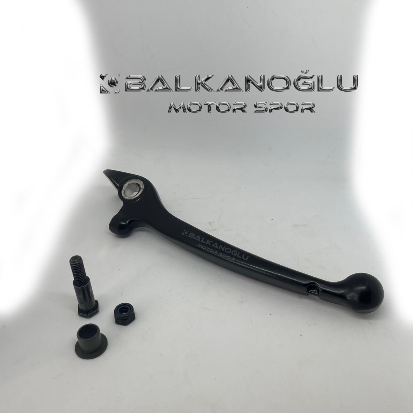 HERO DASH 110 FI / 125 ON FREN LEVYESI