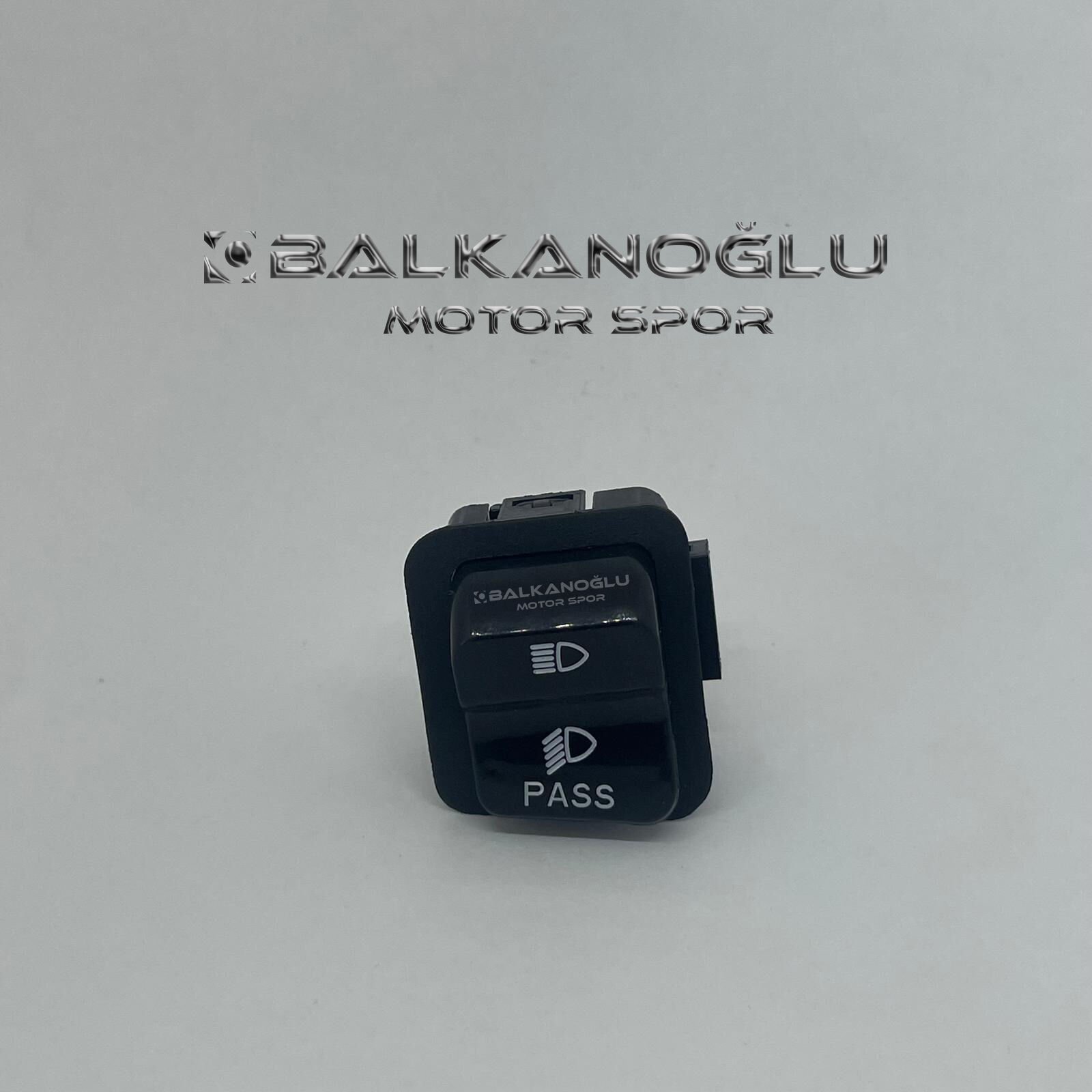 HERO DASH 125 (EURO5) ANAHTAR SELLEKTOR