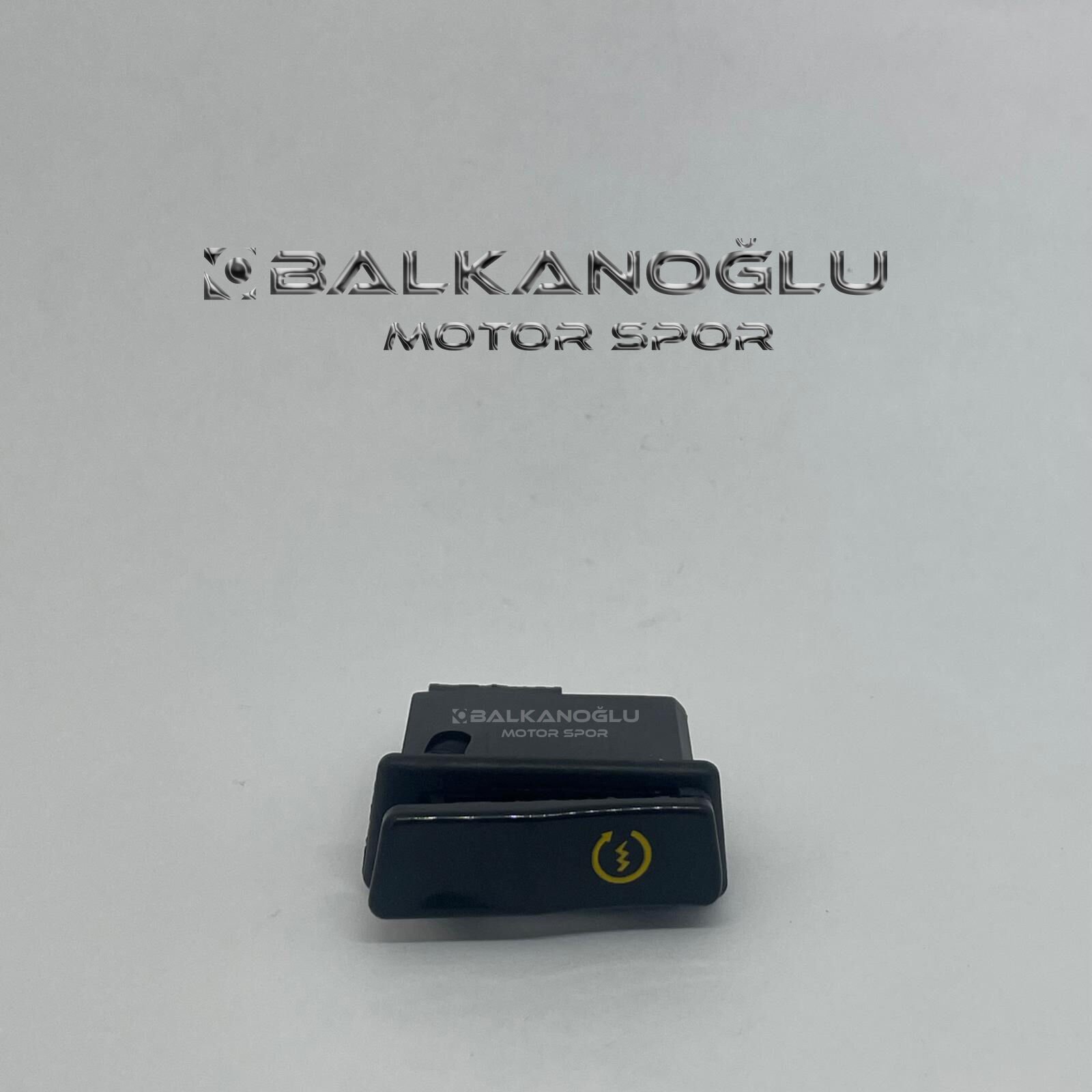 HERO DASH 125 (EURO5) ANAHTAR MARS