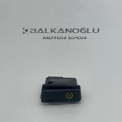 HERO DASH 125 (EURO5) ANAHTAR MARS