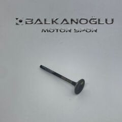 HERO DASH 125 EGZOZ SUBAP