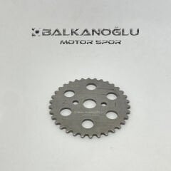 HERO DASH 110 / 125 DISLI EKZANTRIK MILI