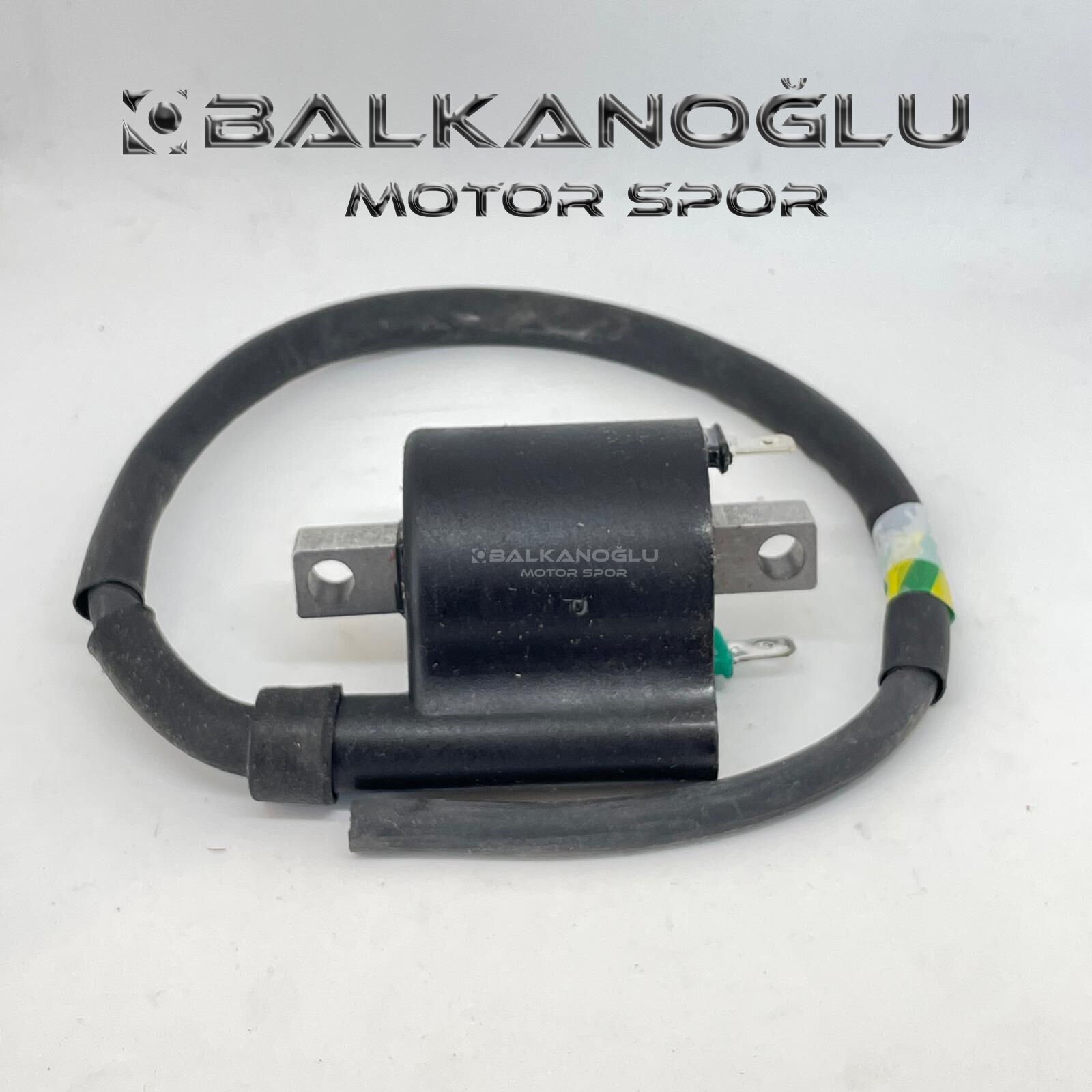 HERO DASH 110 / 125 ATESLEME BOBINI