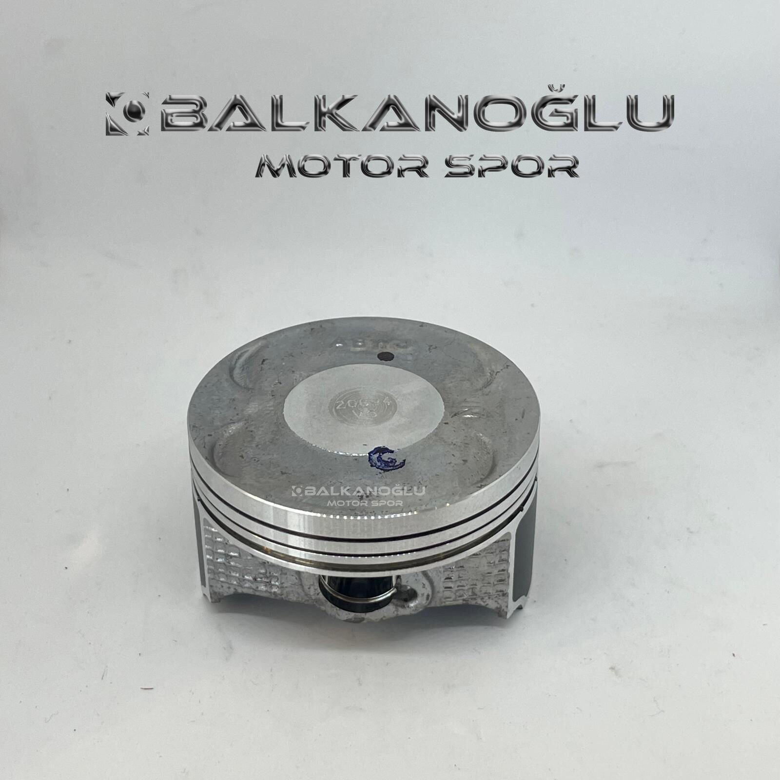 HERO X PULSE 200 4V PISTON STANDART