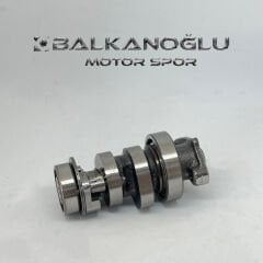 HERO DASH 125 EKZANTRIK MILI