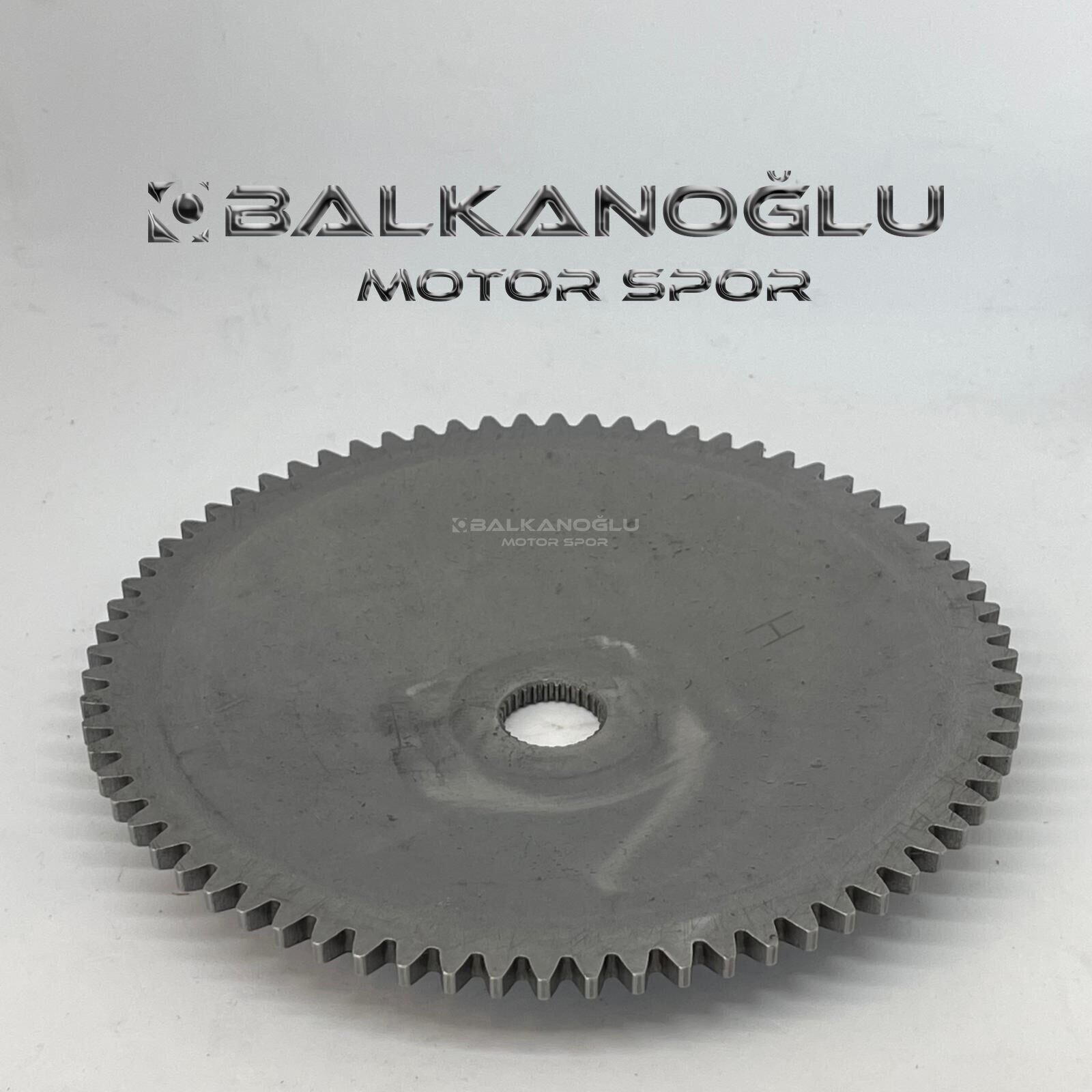 HERO DASH 110 Fİ VARYATOR KAPAK