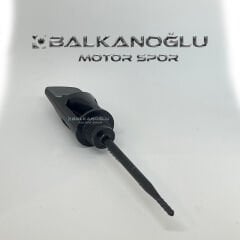 HERO DASH 125 YAG SEVIYE CUBUGU