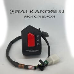 HERO XPULSE 200 E5 ANAHTAR KUTUK SAG