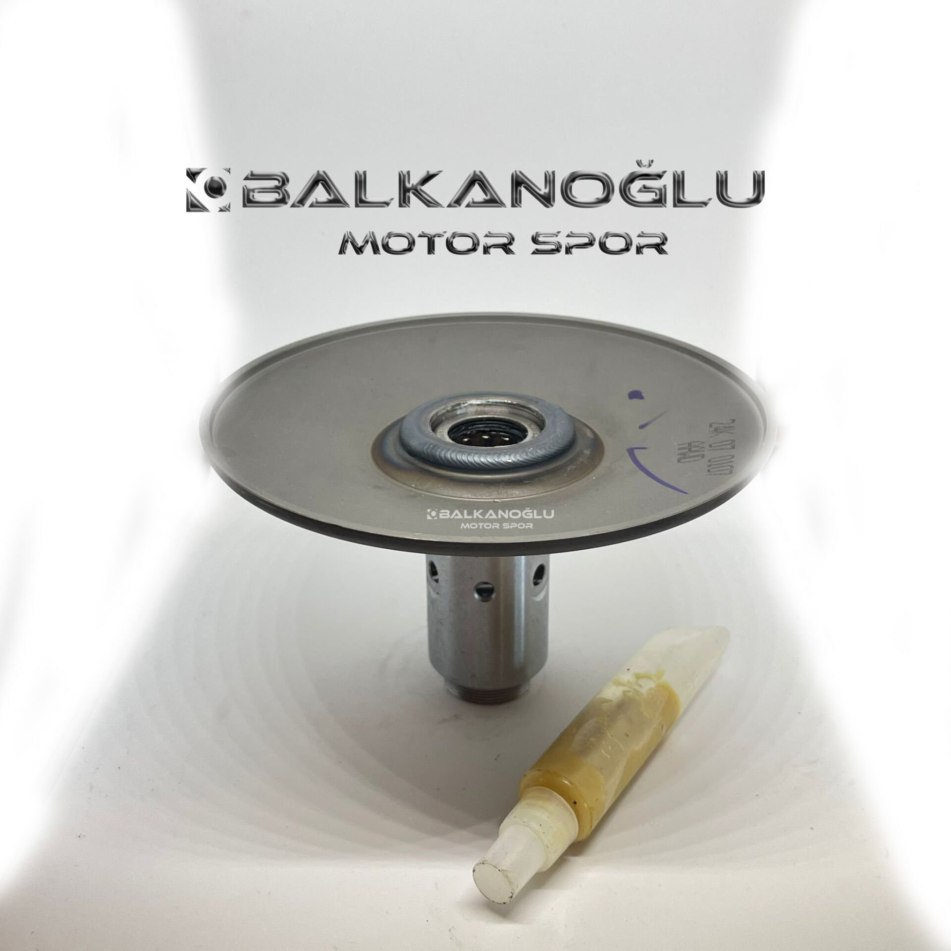 HERO DASH 125 (EURO5) DISK MUHARRIK