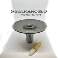 HERO DASH 125  DISK MUHARRIK