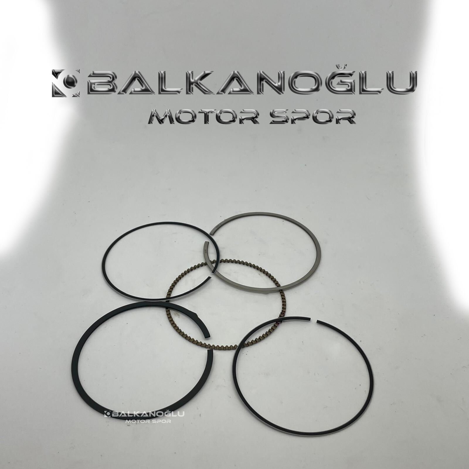 HERO DASH 125 (EURO5) SEGMAN TAKIMI STANDART