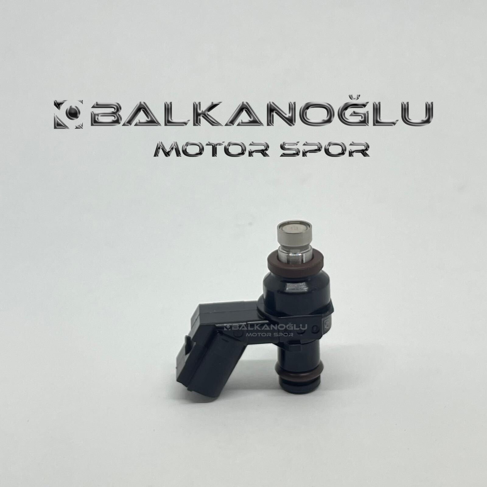 HERO DASH 125 (EURO5) ENJEKTOR