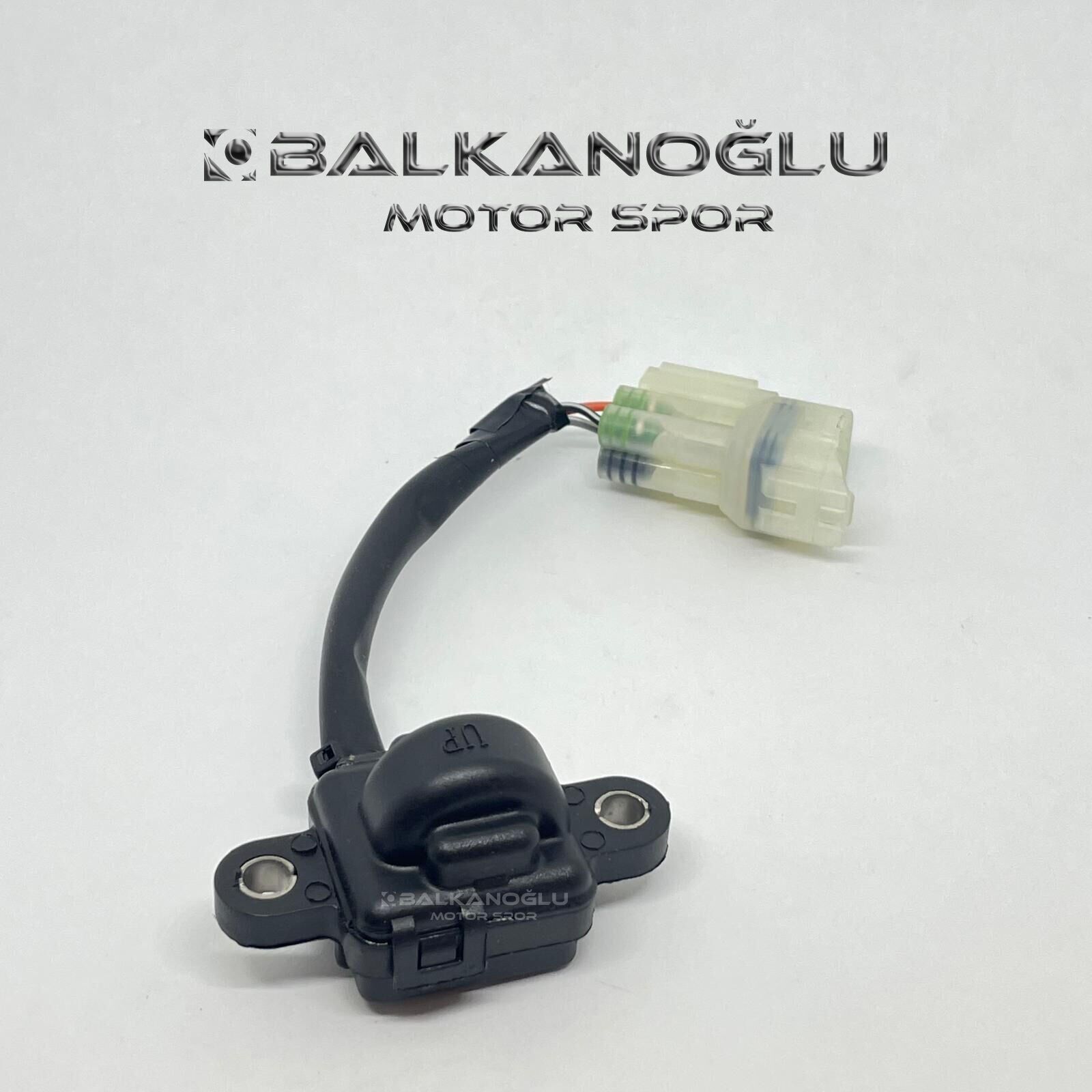 HERO XPULSE 200 E5 DEVRILME SENSORU (ACIL STOP)