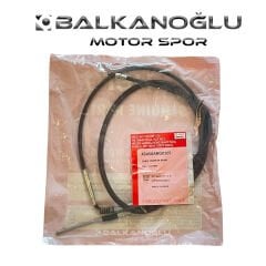 DASH 110 EURO 5 ARKA FREN TELI (KOMBINELI)