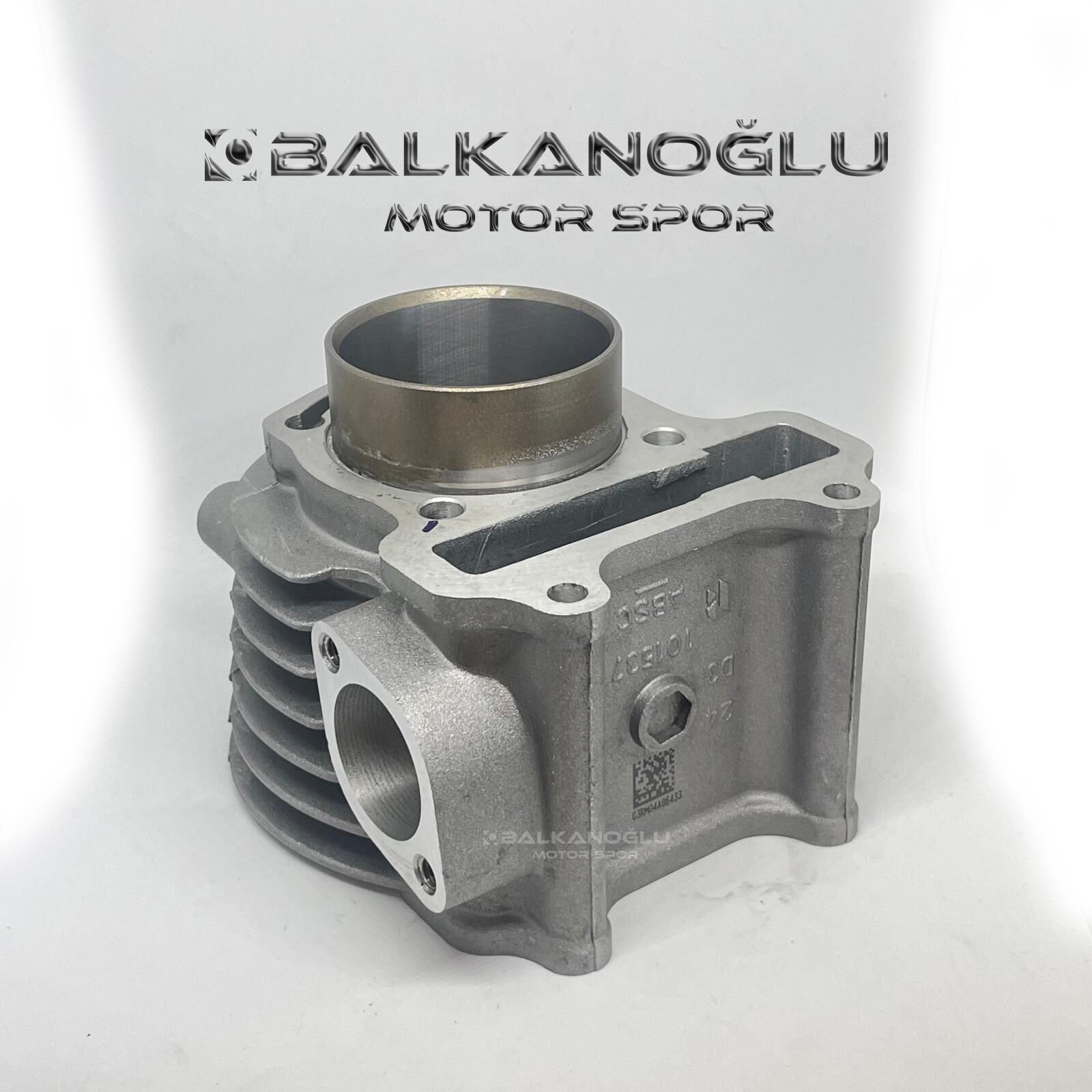 HERO DASH 125 (EURO5) SILINDIR