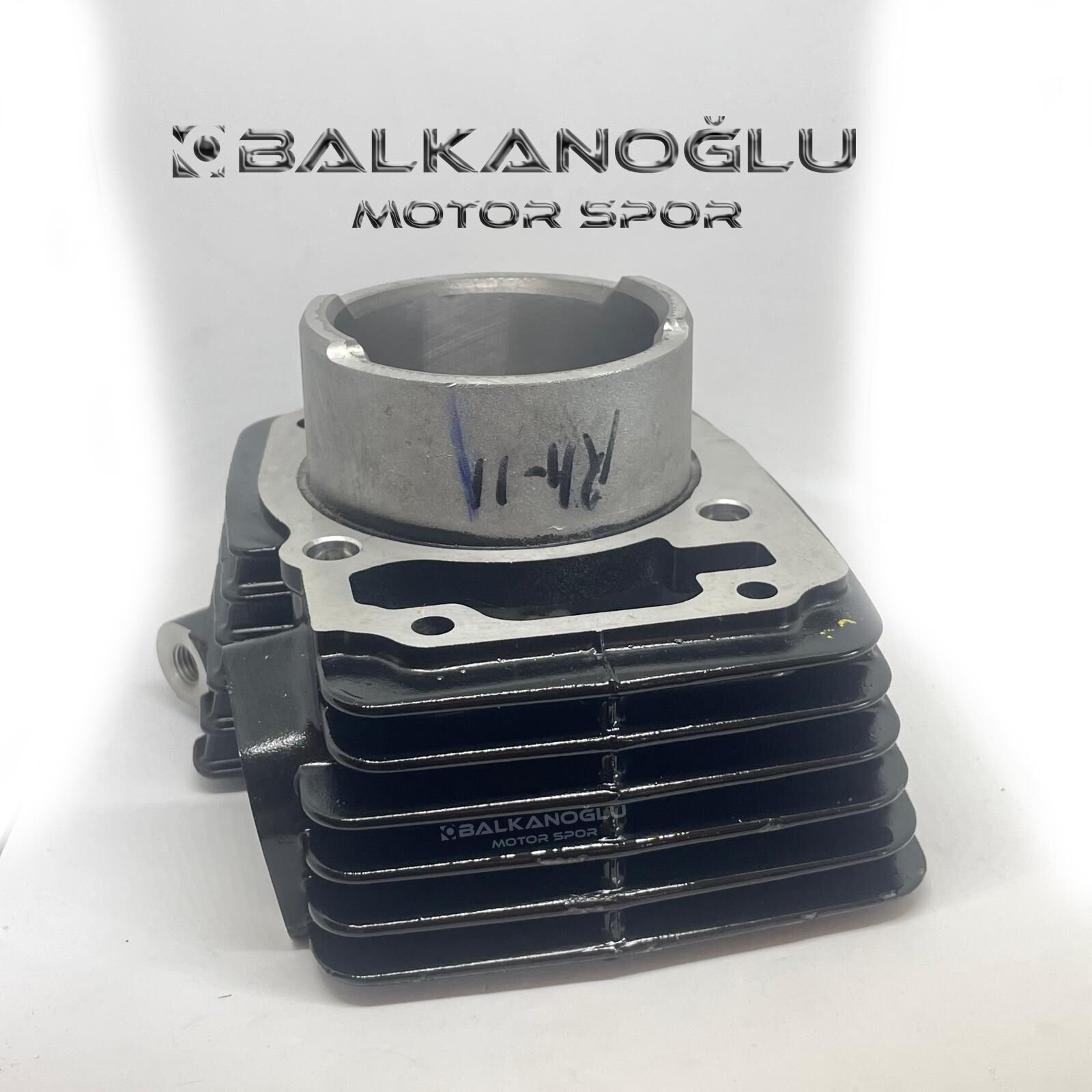 HERO XPULSE 200 SILINDIR